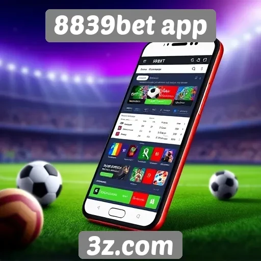 8899bet app novas funcionalidades de jogo