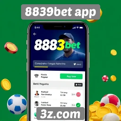 8859bet app apresenta promoções e bônus atrativos