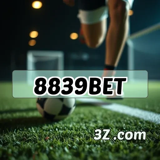 Apostas Empolgantes no 8839bet App: Explore o Mundo das Bets