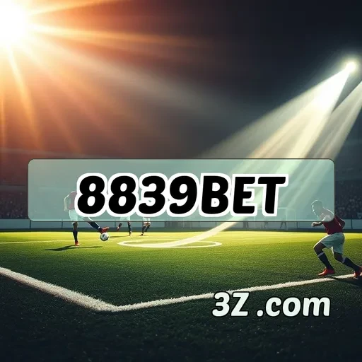 A Revolução dos Esports no 8839bet App