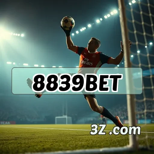 Novidades Imperdíveis na seção News do 8839bet app