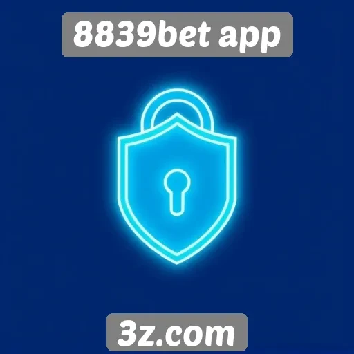 Avaliação da segurança do 8839bet app