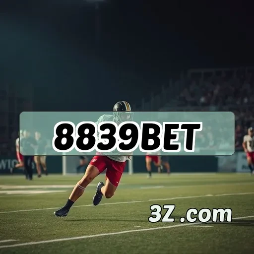 Entre na Emoção dos Virtualsports com o 8839bet App